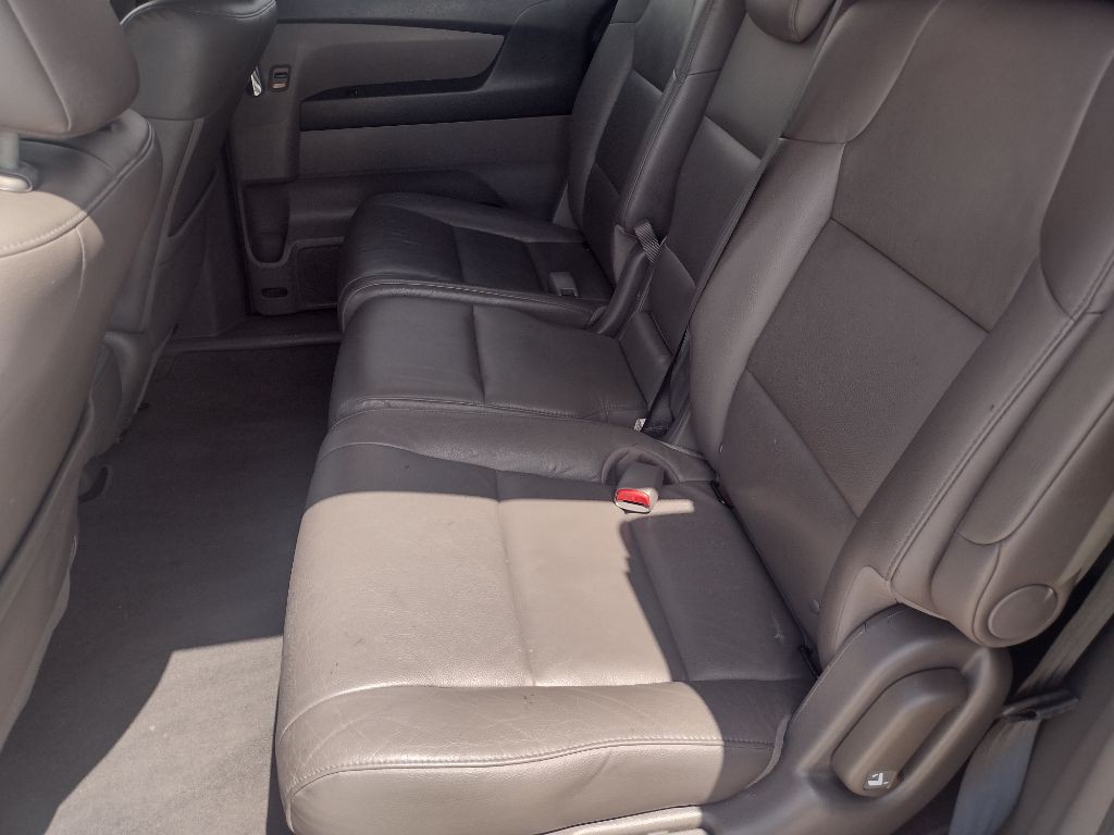 2014 Honda Odyssey Image 41