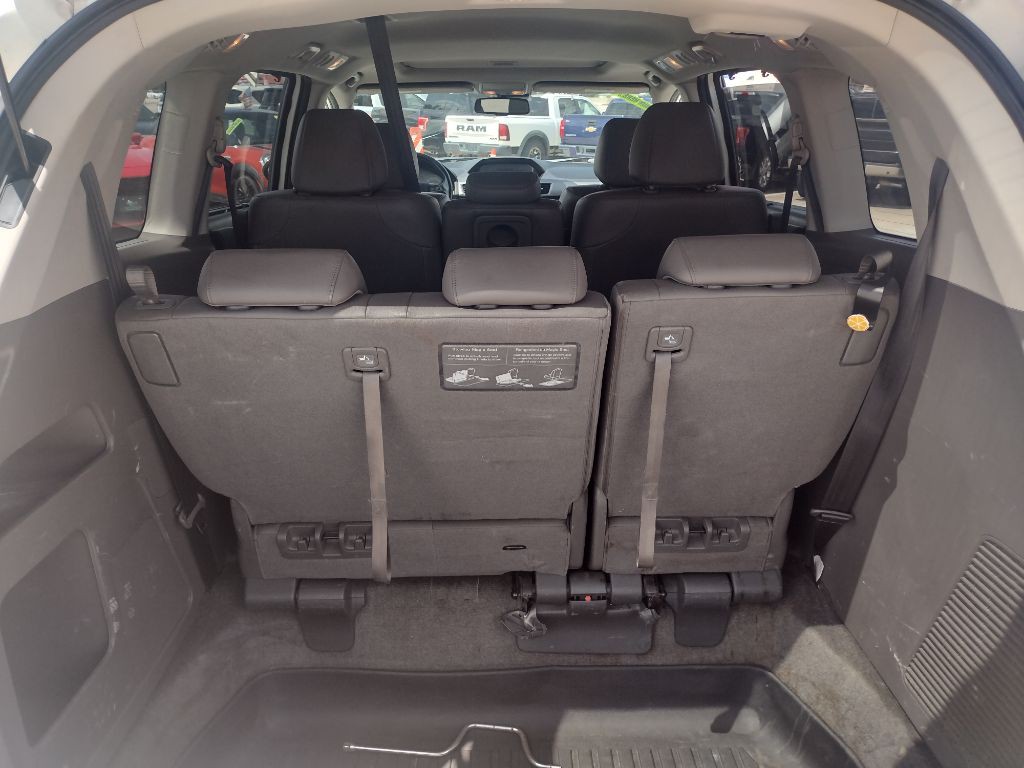 2014 Honda Odyssey Image 47