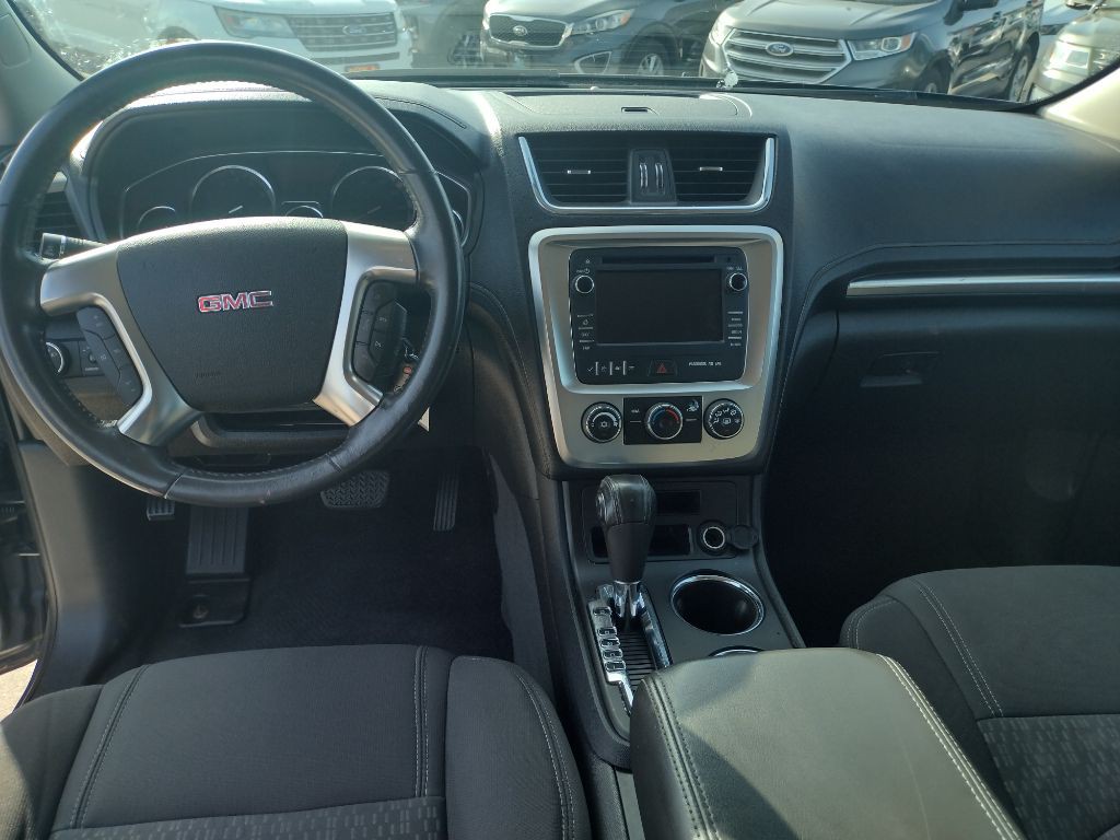 2013 GMC Acadia Image 11