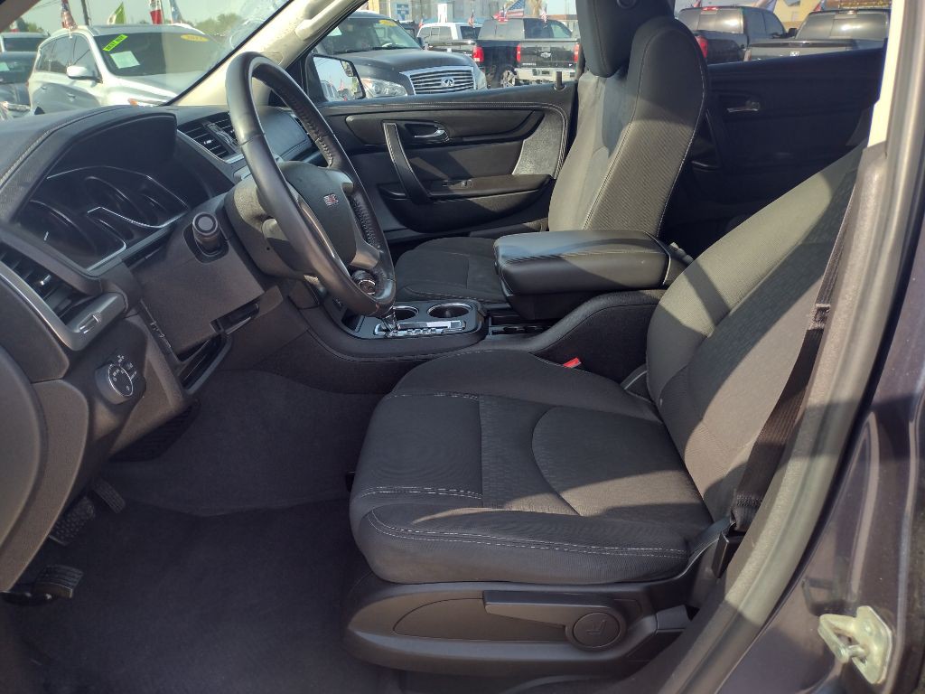2013 GMC Acadia Image 12