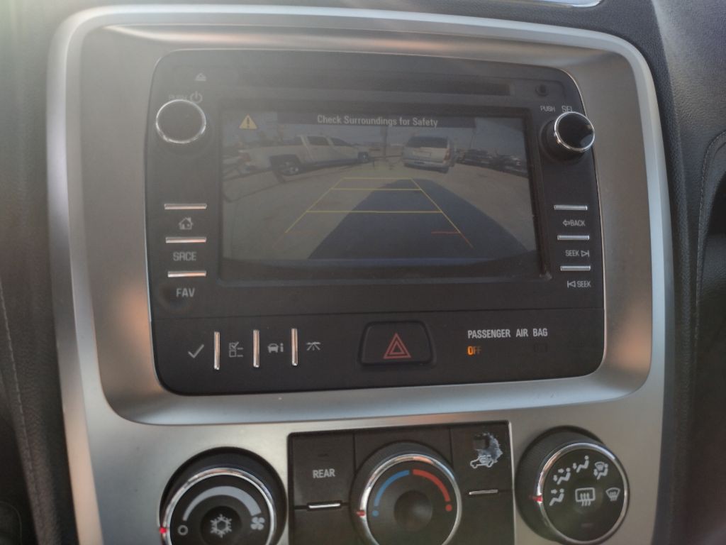 2013 GMC Acadia Image 14