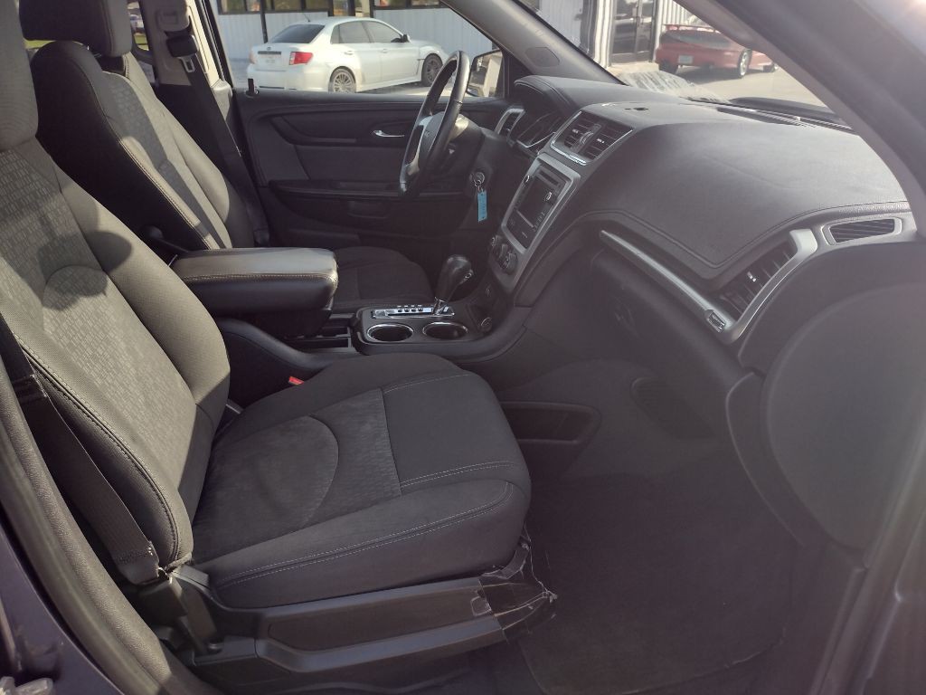 2013 GMC Acadia Image 15