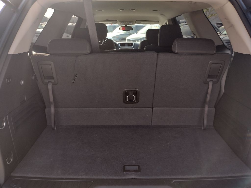 2013 GMC Acadia Image 17