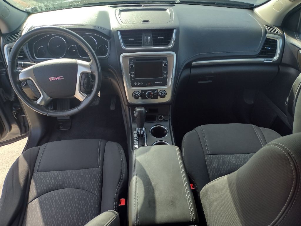 2013 GMC Acadia Image 1