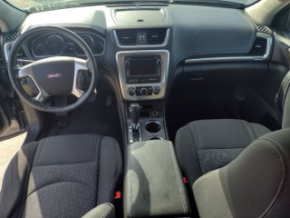 Image for 2013 GMC Acadia SLE ID: 6678782