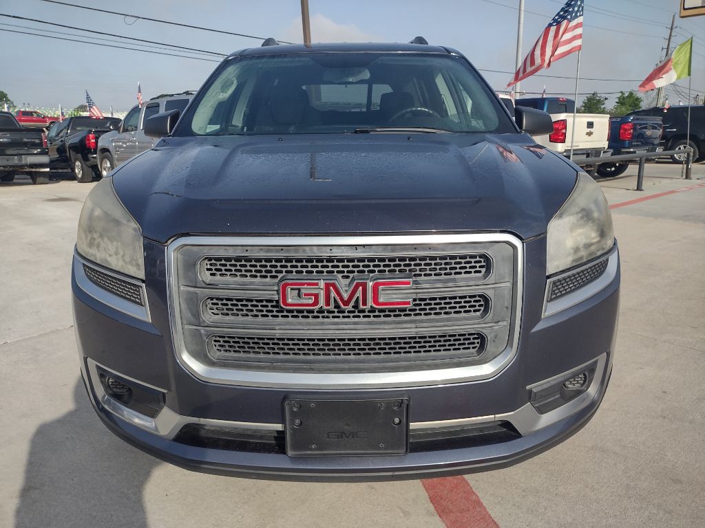 2013 GMC Acadia Image 3