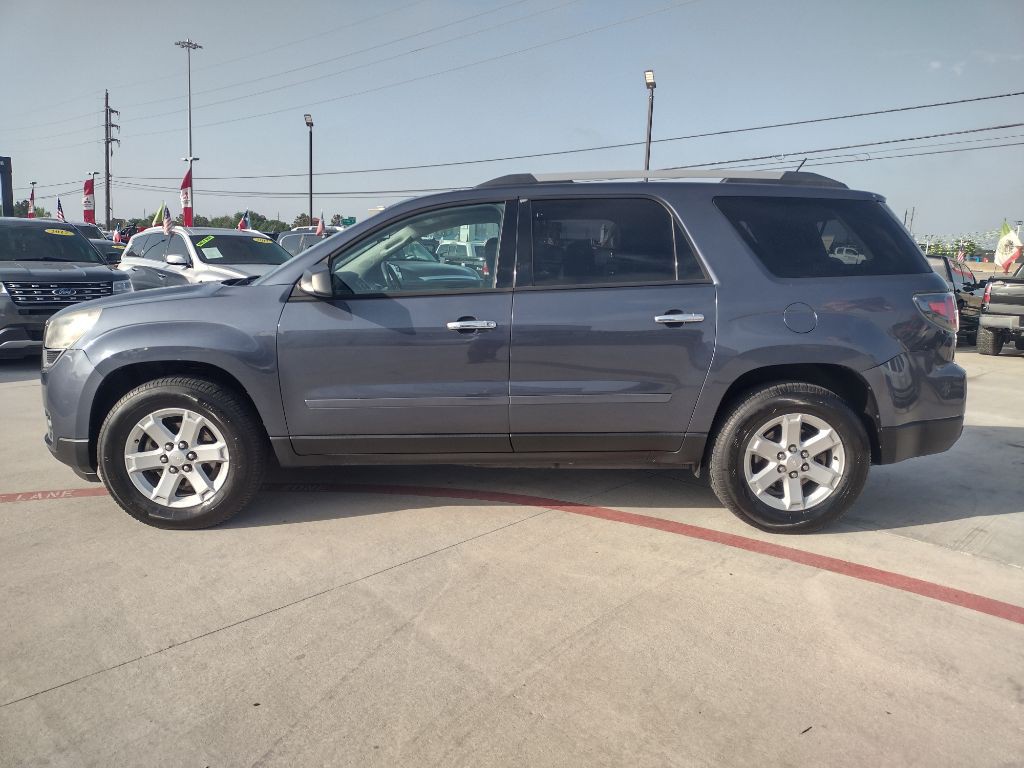 2013 GMC Acadia Image 5