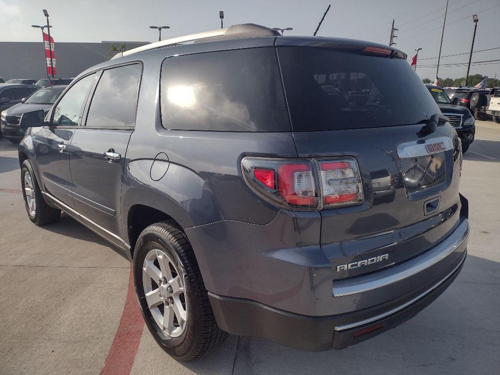 2013 GMC Acadia Image 6