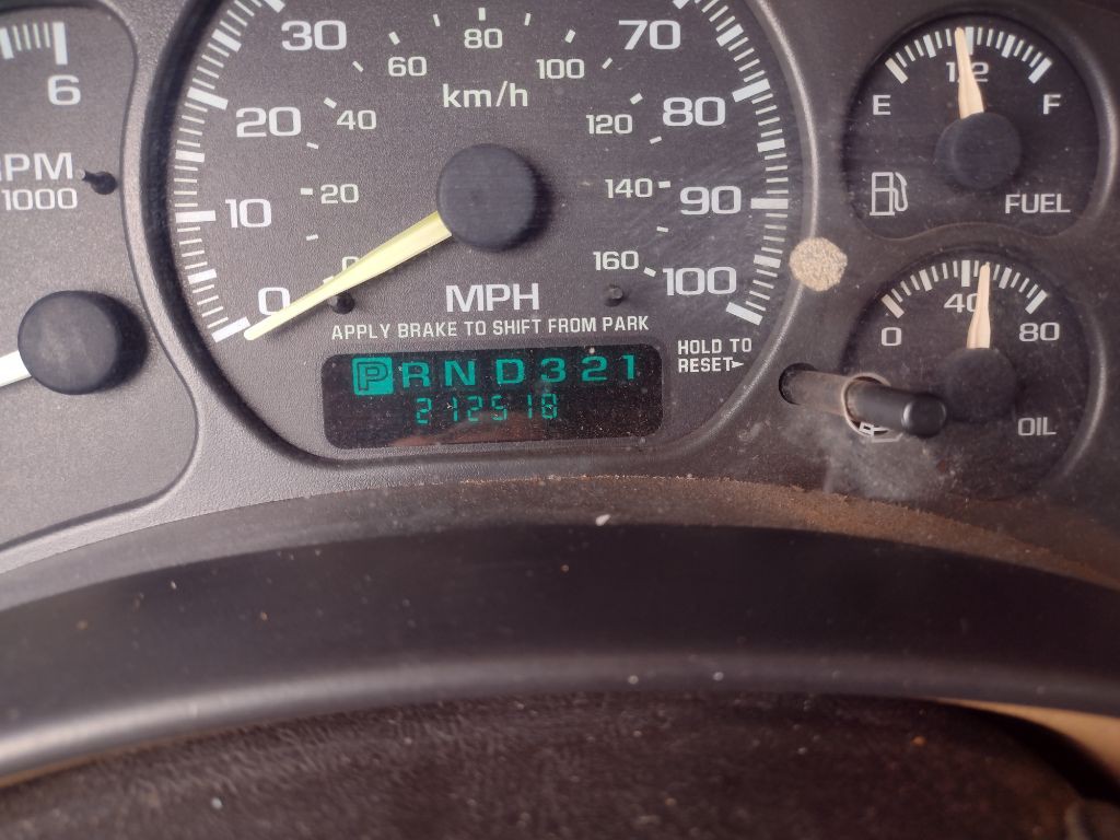 1999 Chevrolet Silverado 1500 Image 11