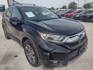 Image for 2019 Honda CR-V EXL ID: 6691252