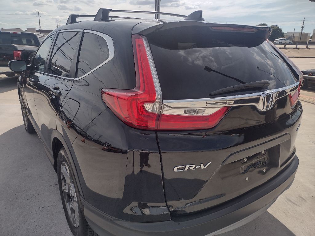 2019 Honda CR-V Image 5