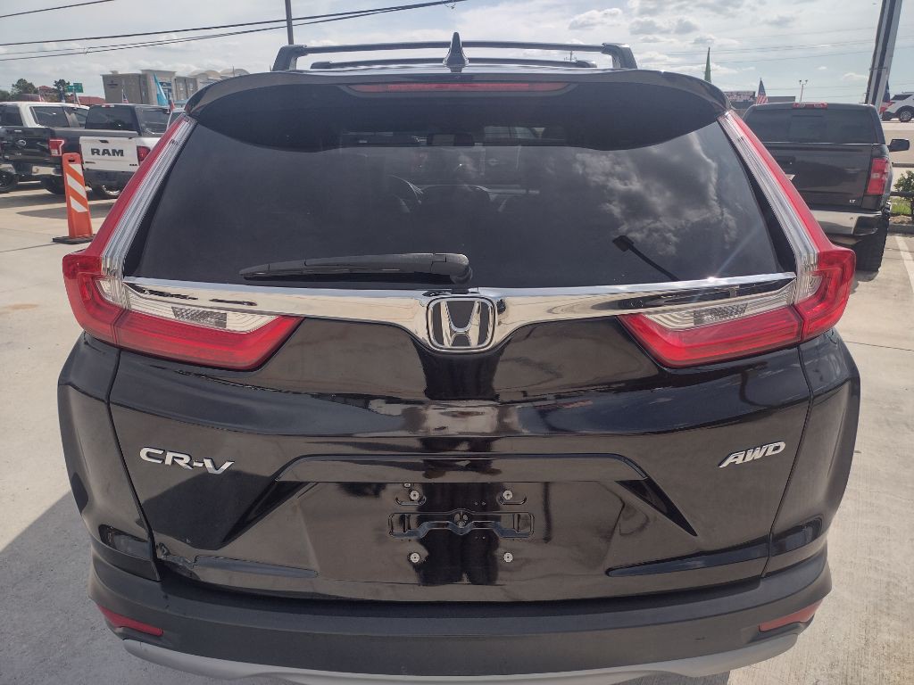2019 Honda CR-V Image 6