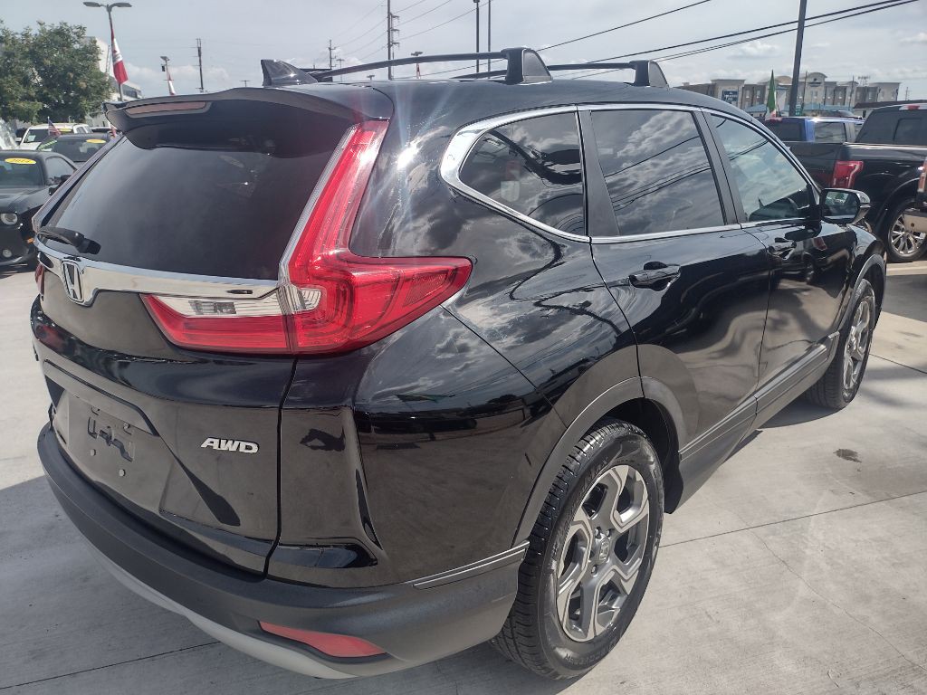 2019 Honda CR-V Image 7
