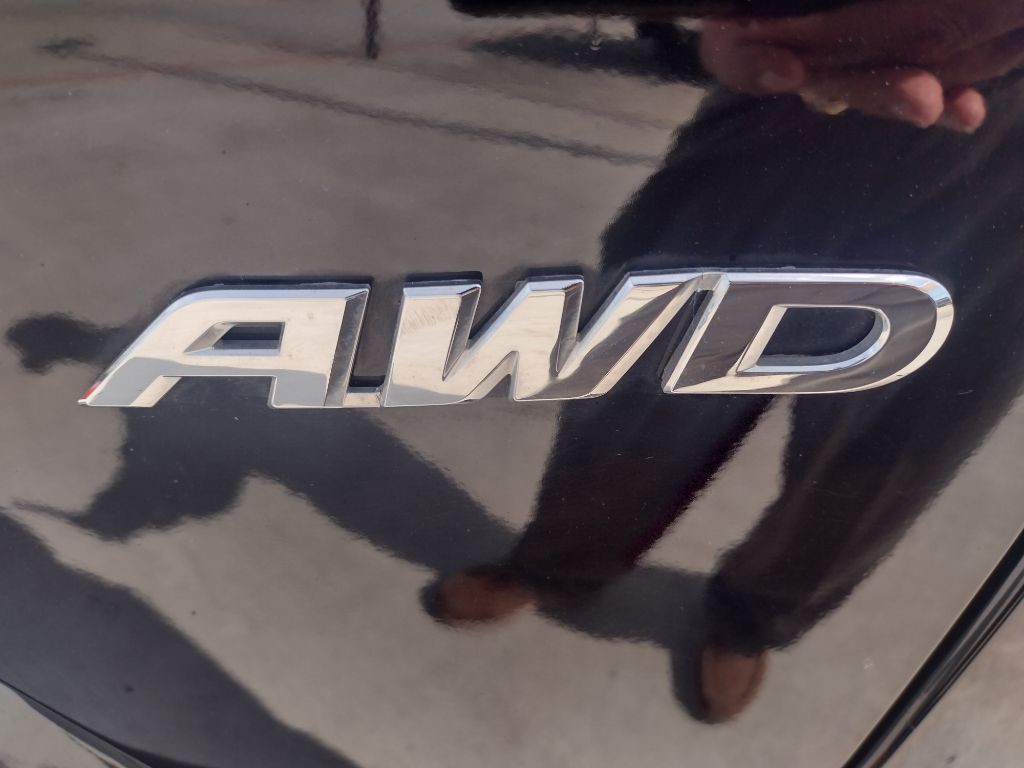 2019 Honda CR-V Image 9