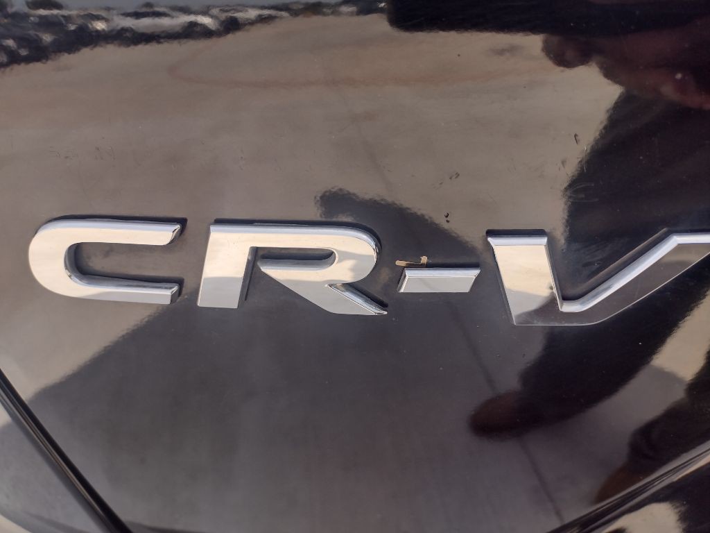2019 Honda CR-V Image 10