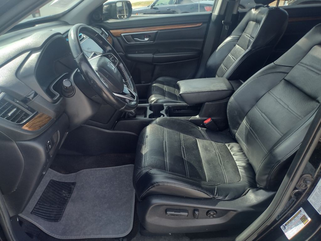 2019 Honda CR-V Image 12