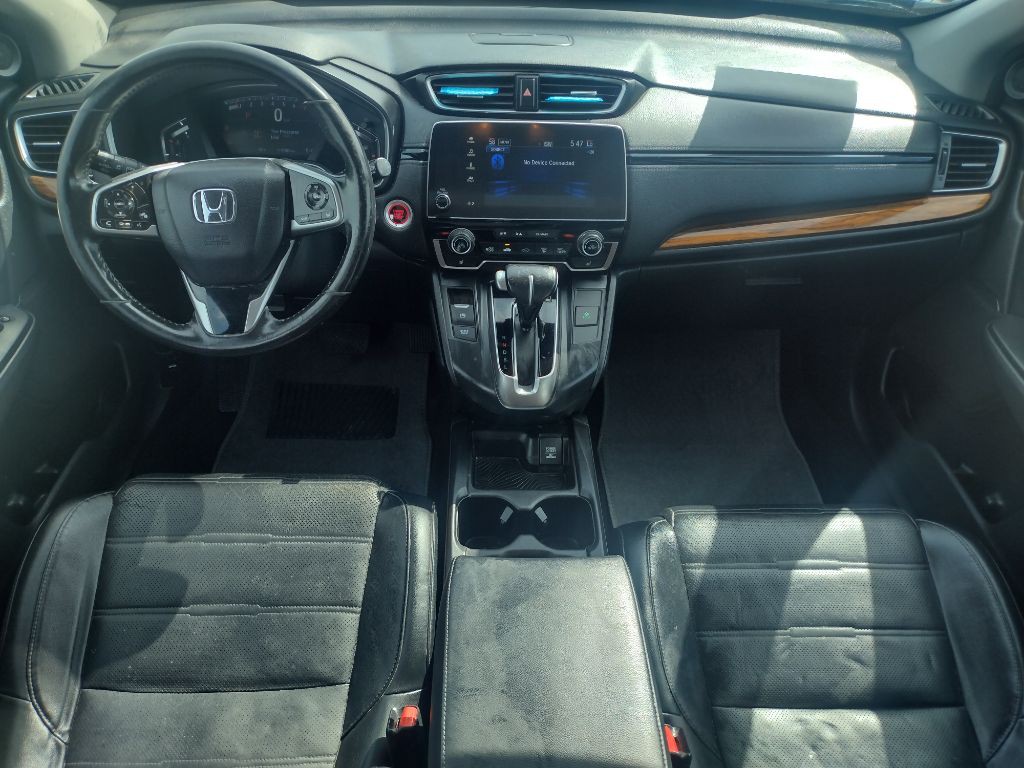 2019 Honda CR-V Image 13