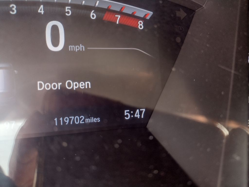 2019 Honda CR-V Image 16