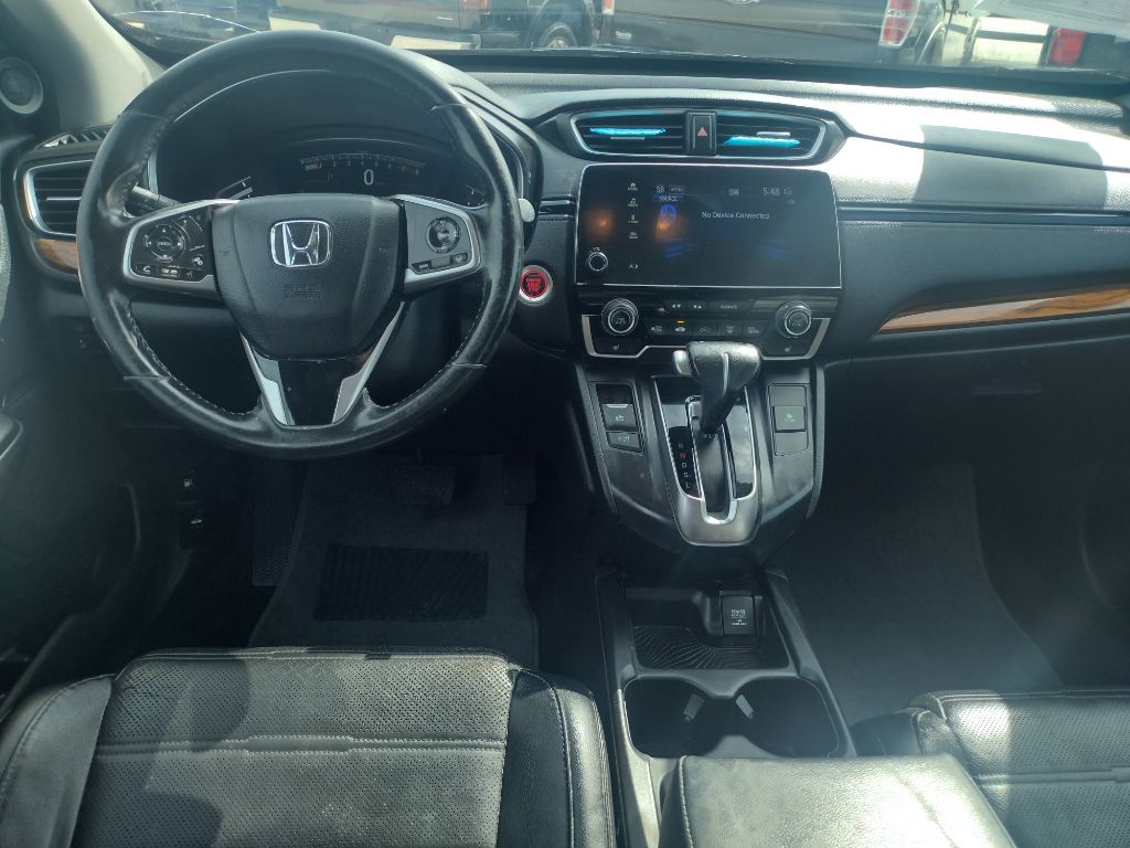 2019 Honda CR-V Image 17
