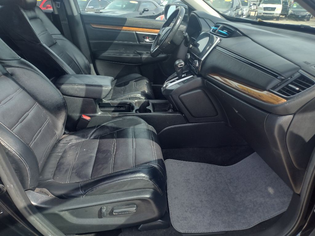 2019 Honda CR-V Image 18