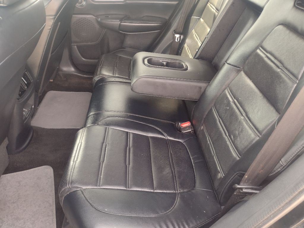 2019 Honda CR-V Image 19