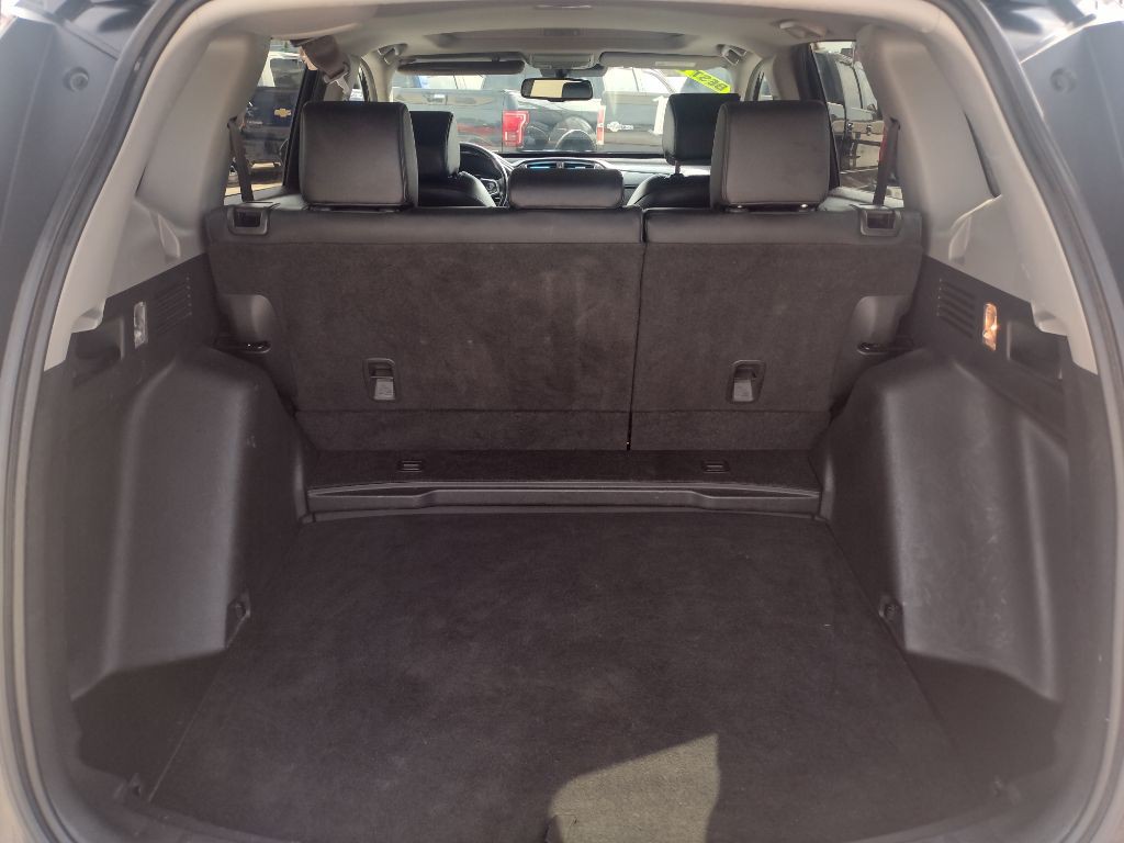 2019 Honda CR-V Image 20