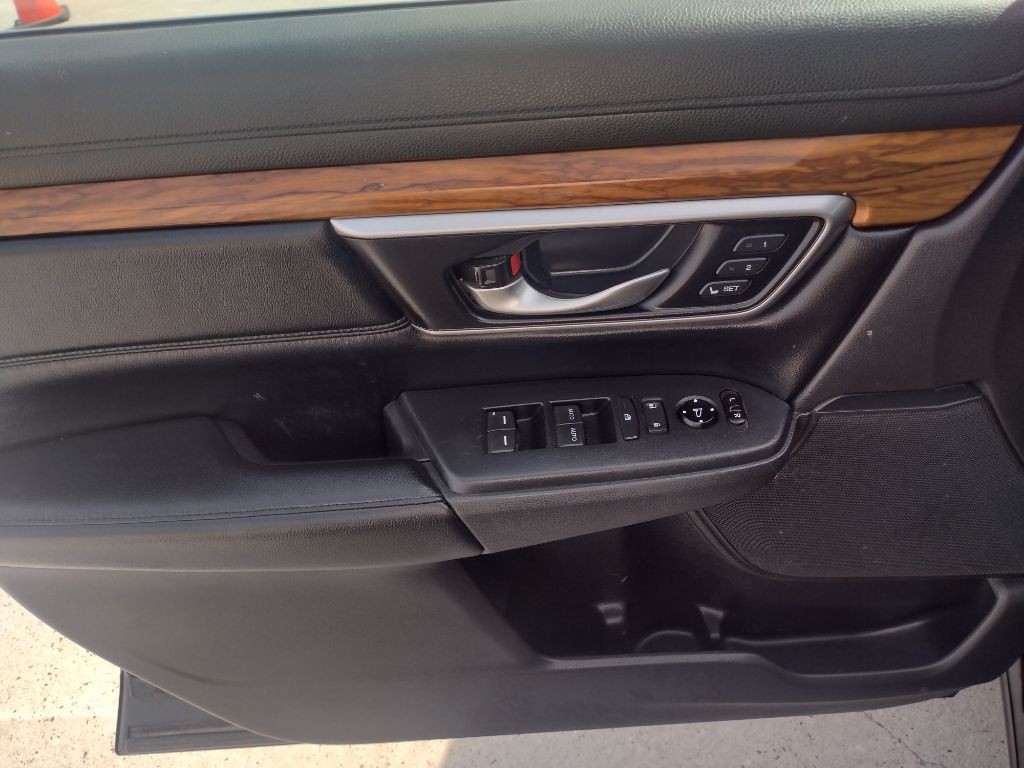 2019 Honda CR-V Image 21