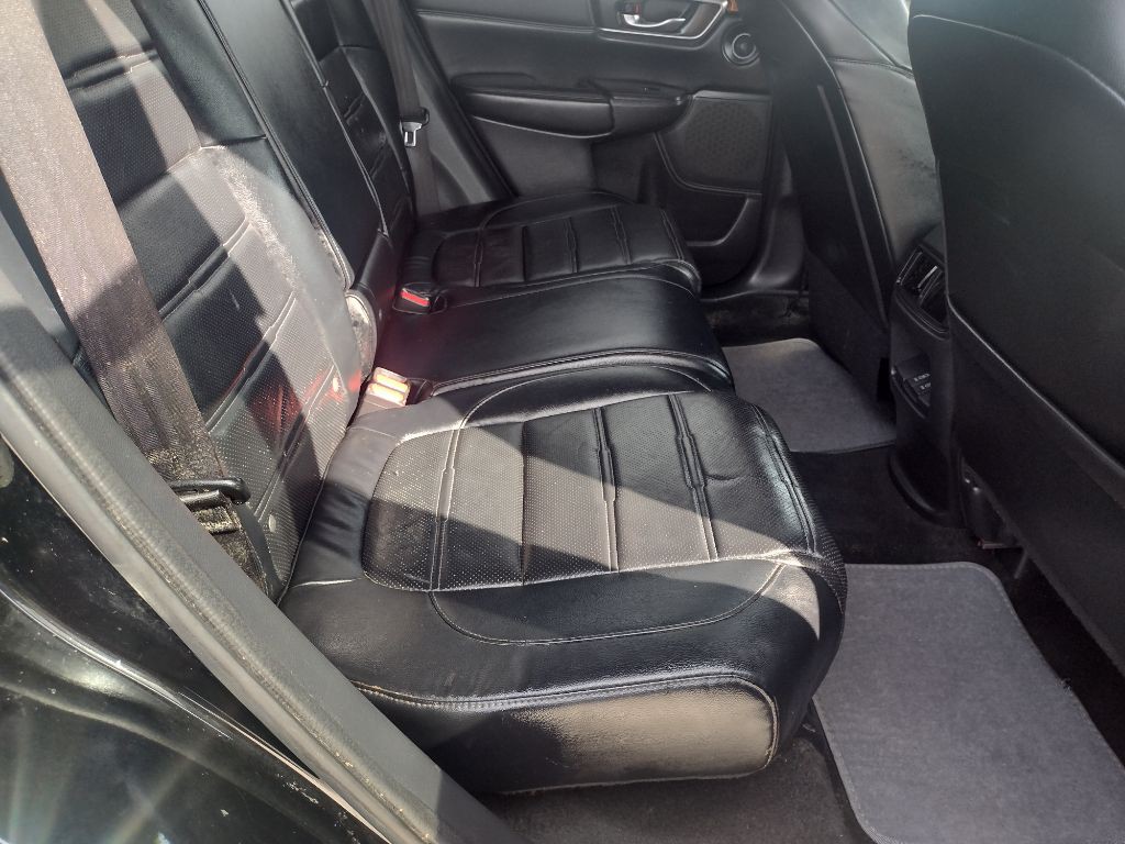 2019 Honda CR-V Image 22