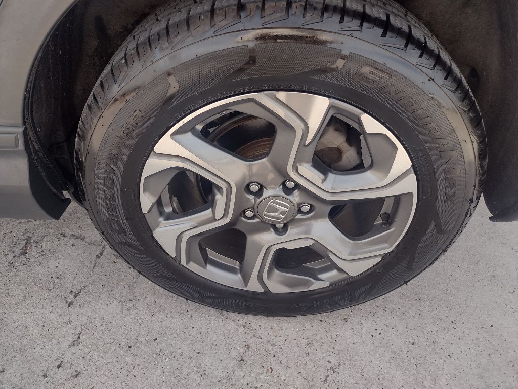 2019 Honda CR-V Image 23