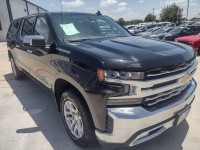 Image for 2019 Chevrolet Silverado 1500 LTZ ID: 6693314