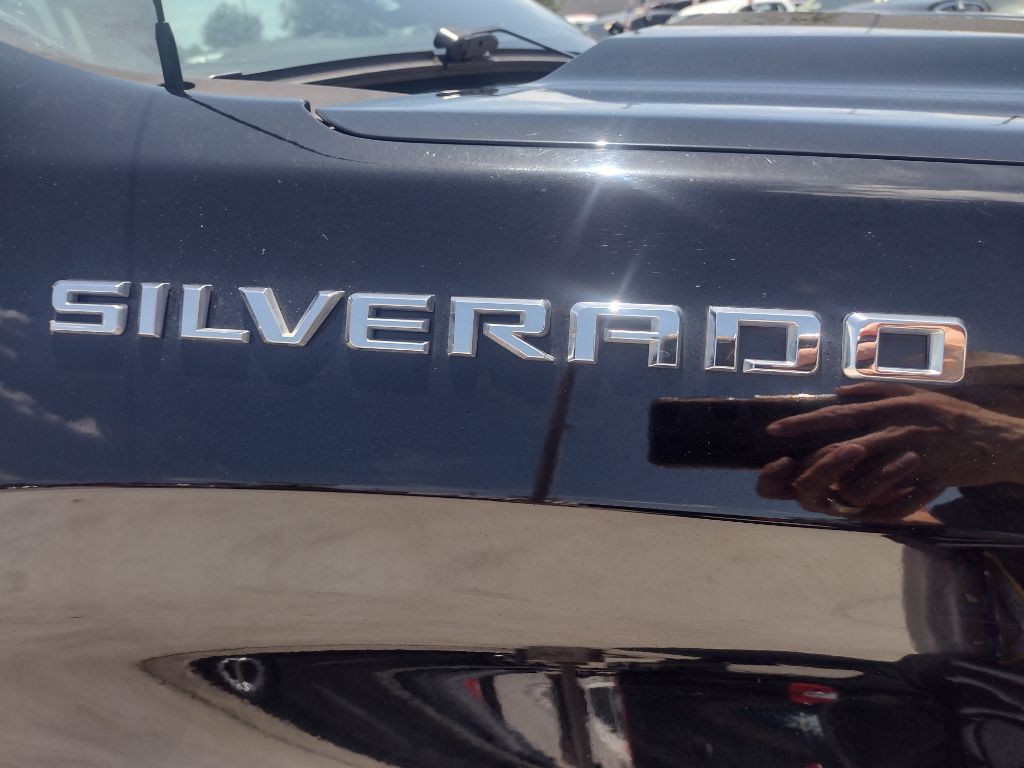 2019 Chevrolet Silverado 1500 Image 10