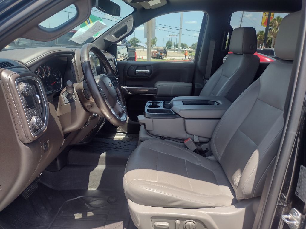 2019 Chevrolet Silverado 1500 Image 13