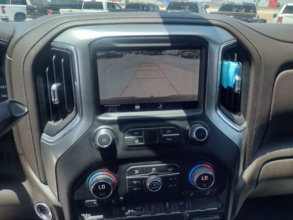 2019 Chevrolet Silverado 1500 Image 14