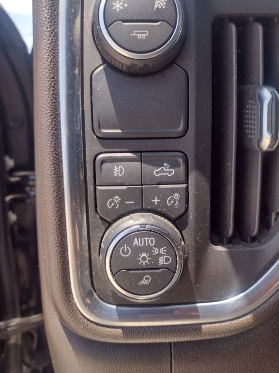 2019 Chevrolet Silverado 1500 Image 17