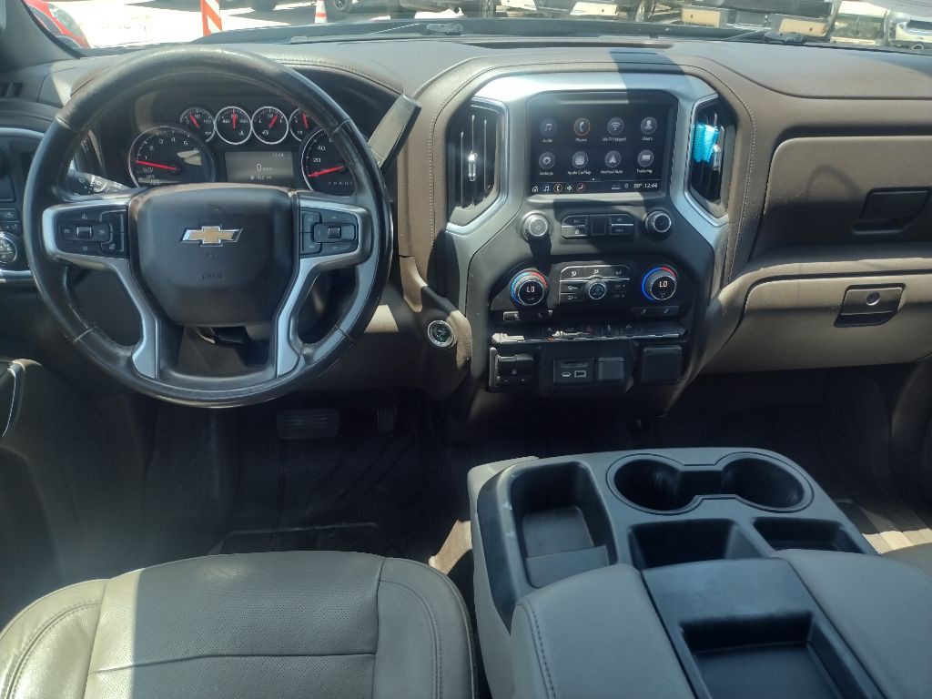 2019 Chevrolet Silverado 1500 Image 20