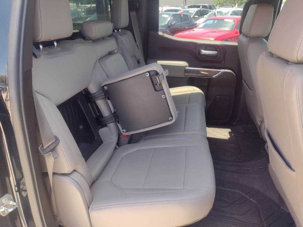 2019 Chevrolet Silverado 1500 Image 21