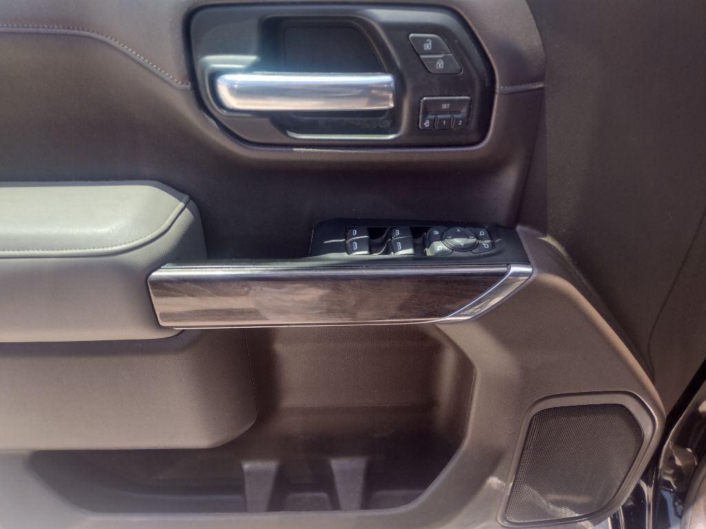 2019 Chevrolet Silverado 1500 Image 22