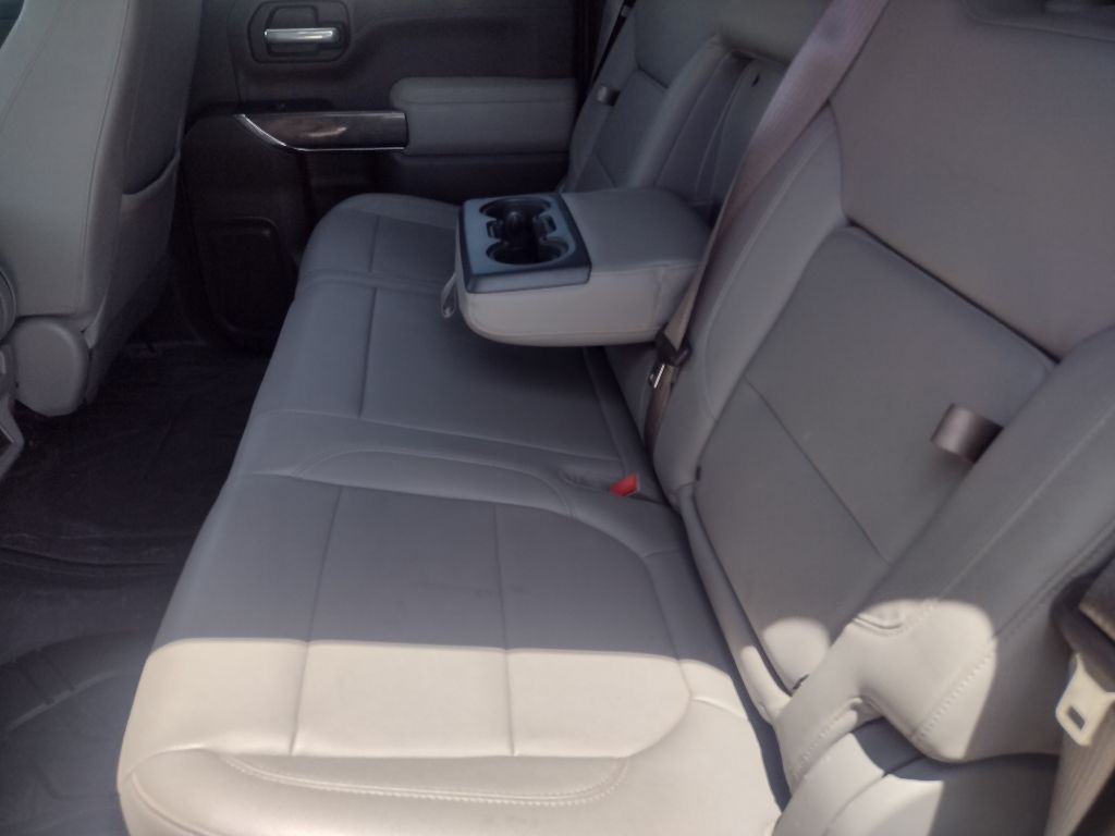 2019 Chevrolet Silverado 1500 Image 23