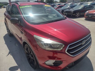 Image for 2017 Ford Escape SE ID: 6723700