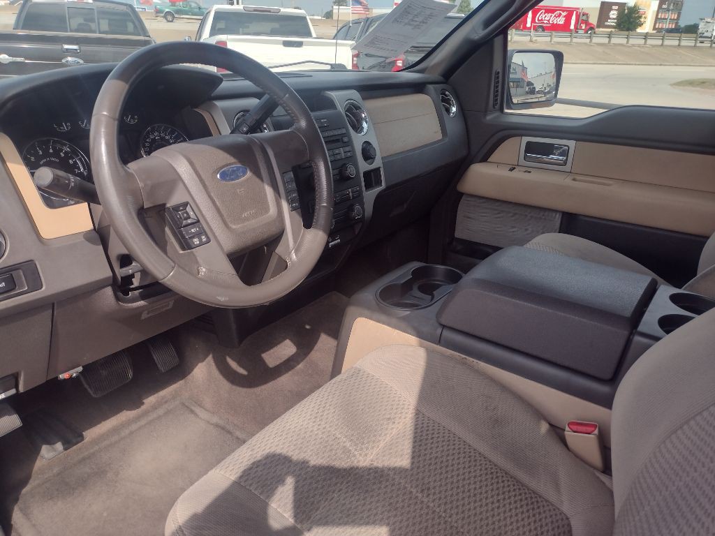 2011 Ford F-150 Image 12