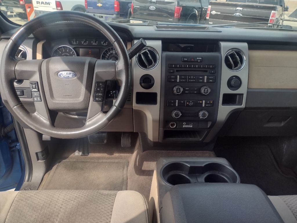 2011 Ford F-150 Image 13