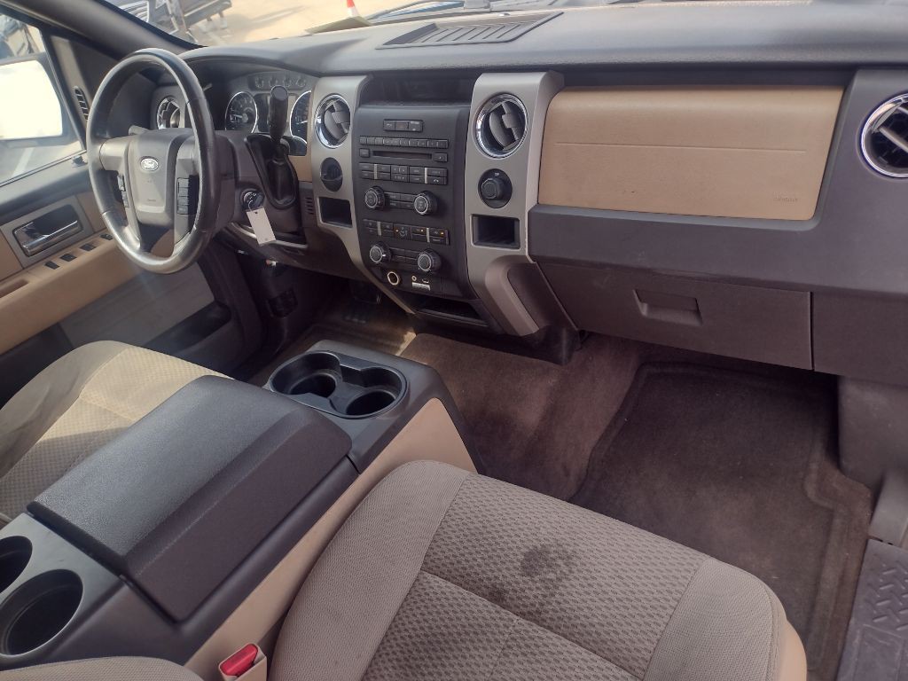 2011 Ford F-150 Image 14
