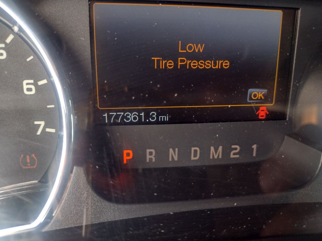 2011 Ford F-150 Image 15
