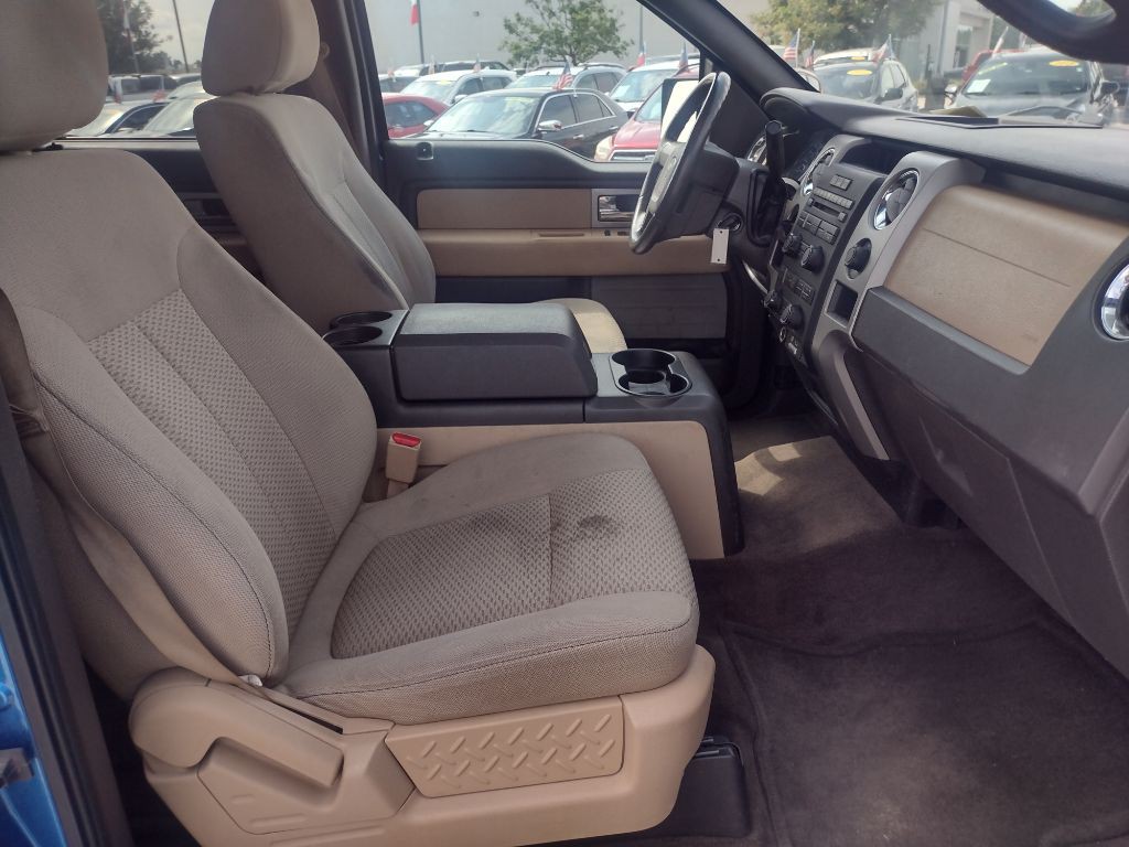 2011 Ford F-150 Image 16