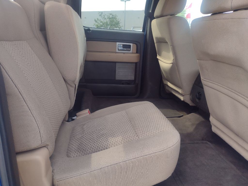 2011 Ford F-150 Image 17