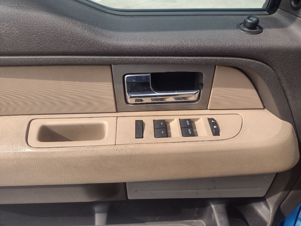 2011 Ford F-150 Image 18