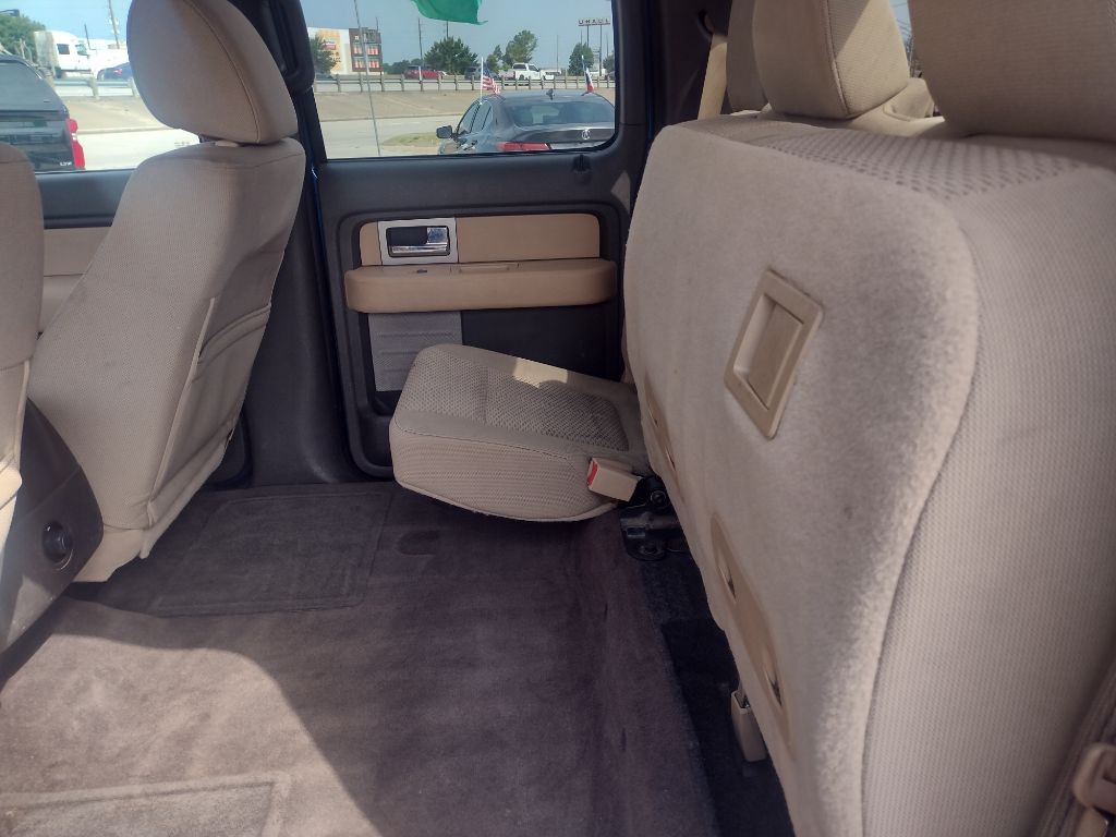 2011 Ford F-150 Image 19