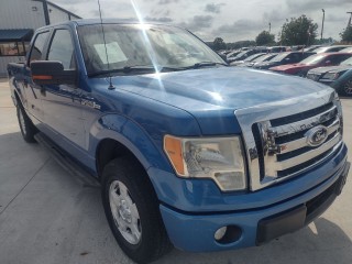 Image for 2011 Ford F-150 Supercrew ID: 6724566