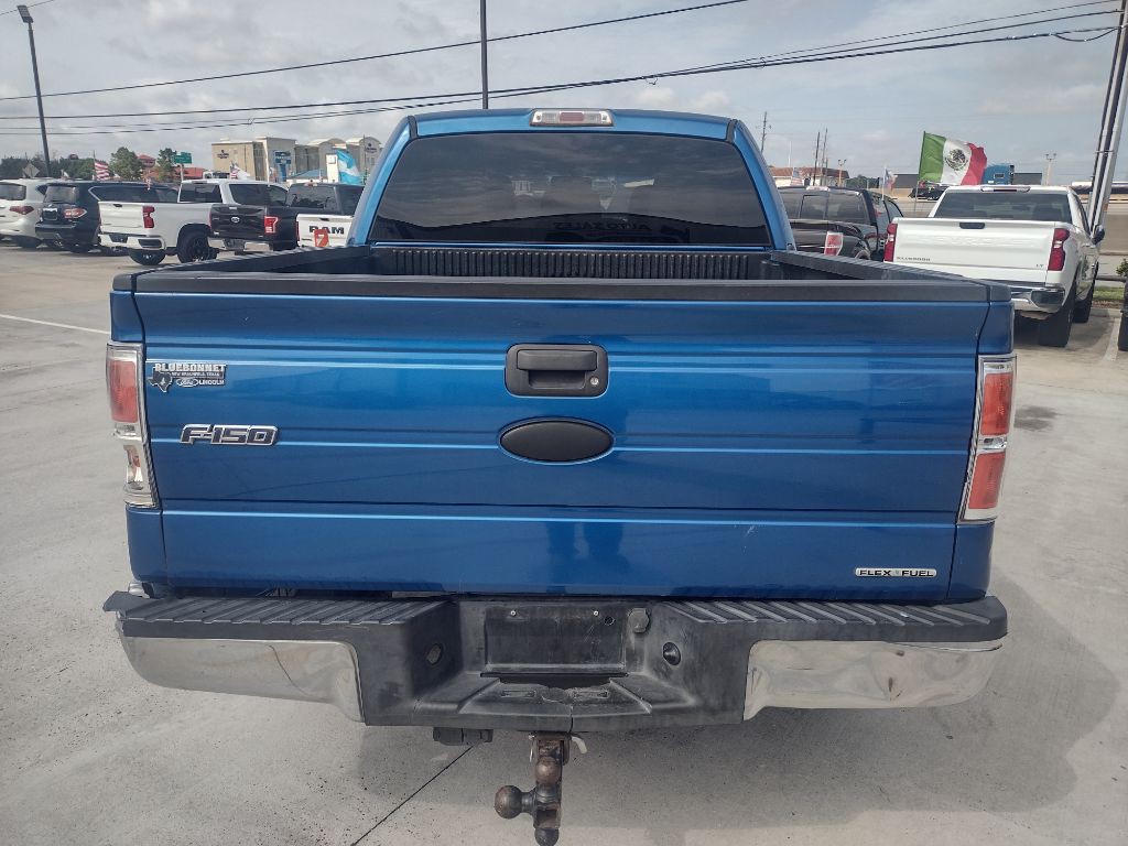 2011 Ford F-150 Image 6