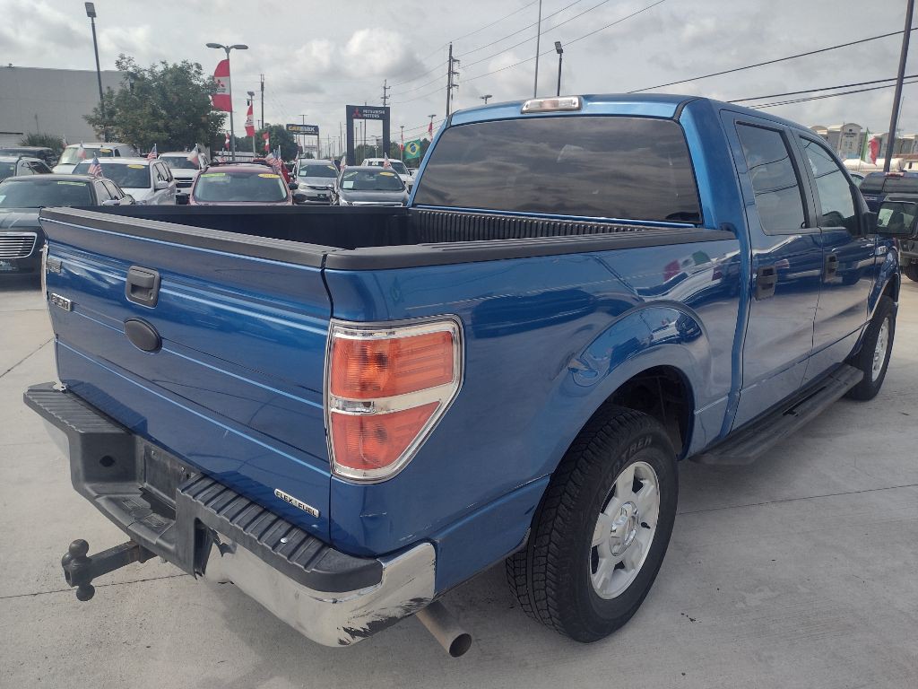 2011 Ford F-150 Image 7